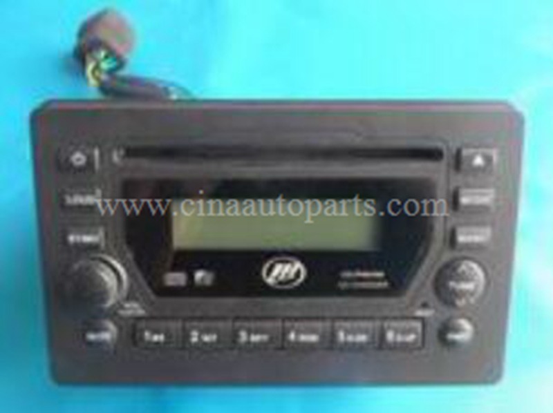 LAX7901100 - CD player for Lifan Breez 520 LAX7901100