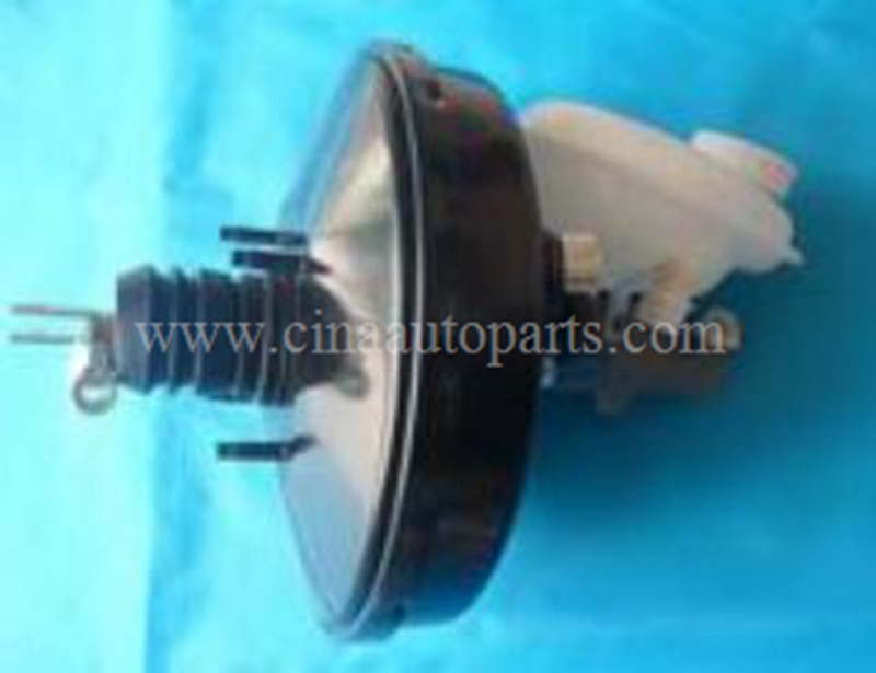 LBA3540000 - lifan 520 Main brake cylinder assy LBA3540000