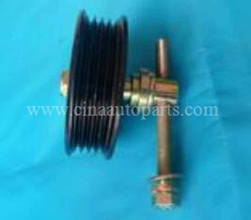 LBA8103120 - Air conditioner belt tensioner roller for Lifan Solano LBA8103120