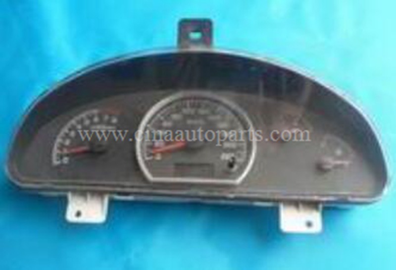 LBX3820100 - lifan 520 Instrument cluster LBX3820100