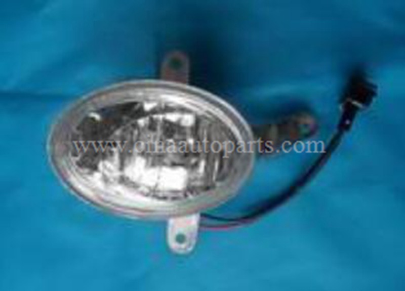 LCA4116100 - lifan 520 left front fog light LCA4116100