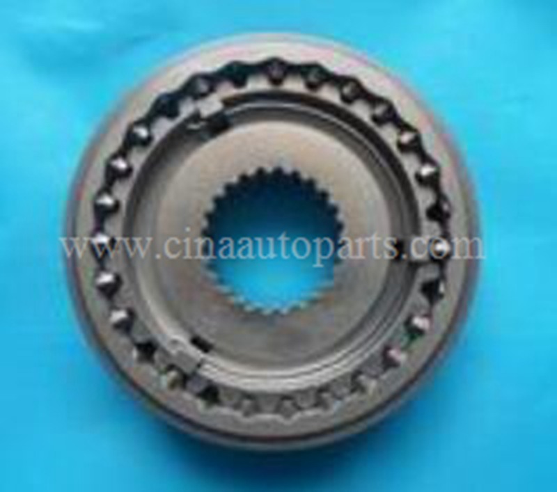 LF479Q1 1701070A - lifan 520 SYNCHRONIZER - CLUTCH(5TH) LF479Q1-1701070A
