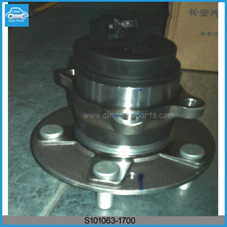 S101063 1700 768x768 - changan cs35 REAR WHEEL HUB With ABS SENSOR  S101063-1700
