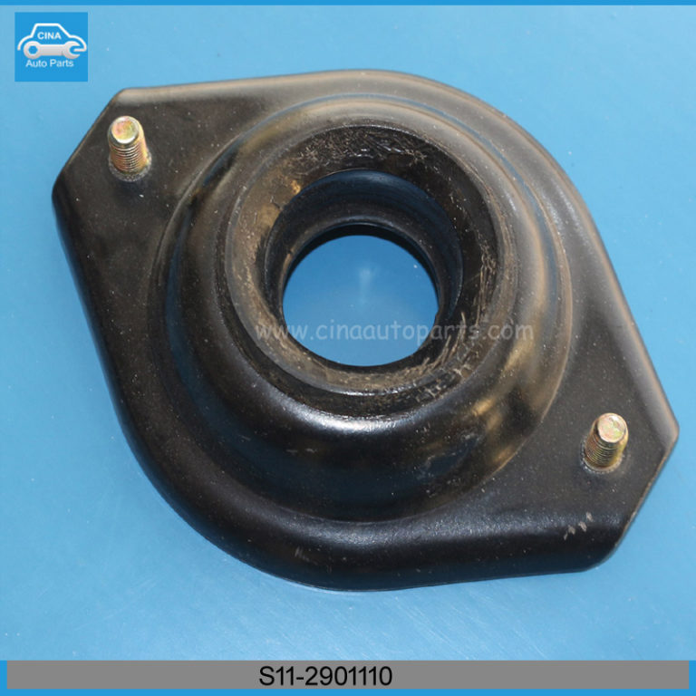 S11 2901110 前减顶胶 768x768 - S11-2901110 Buffer For Suspension connecting bracket for chery S11/S15
