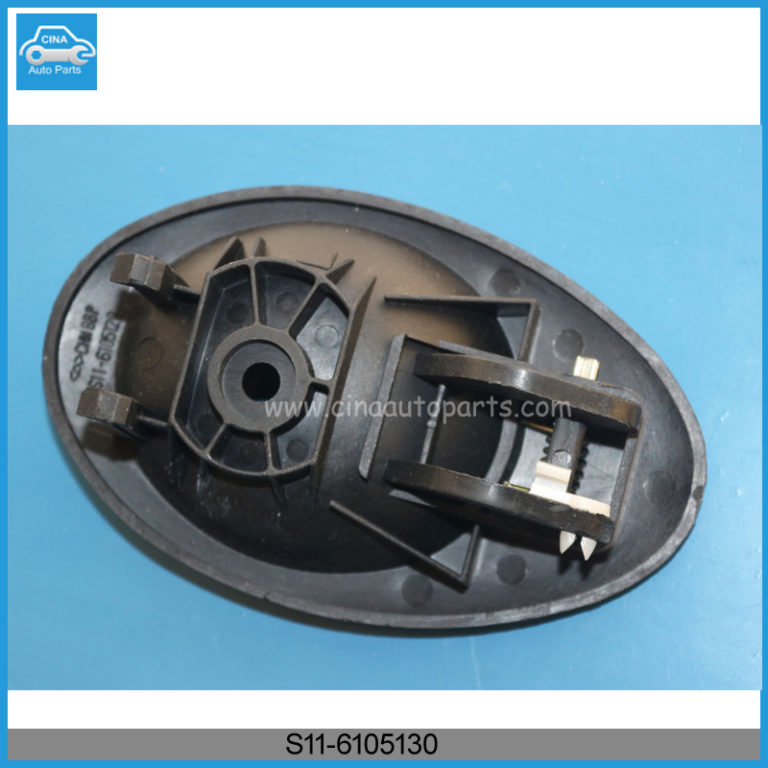 S11 6105130 右内扣手2 768x768 - Chery qq Interior door handle right S11-6105130
