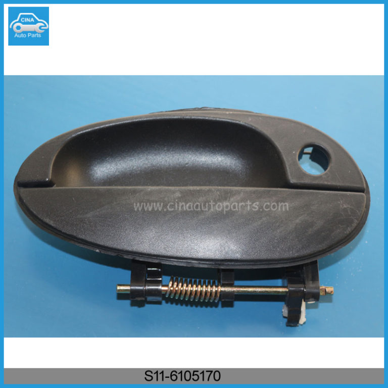 S11 6105170车门把手 768x768 - Chery QQ left outer door handle S11-6105170