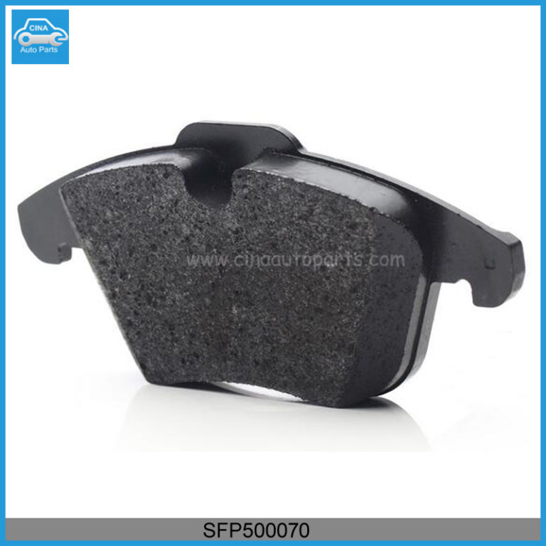 SFP500070 768x768 - SFP500070 BRAKE PAD SET FRONT SUPERCHARGED - L322 RANGE ROVER / RANGE ROVER SPORT