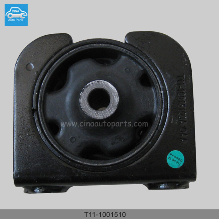 T11 1001510 768x768 - chery tiggo CUSHION ASSY - FRONT MOUNTING T11-1001510