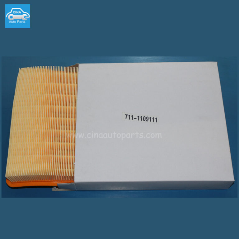 T11 1109111 768x768 - Chery tiggo air filter T11-1109111