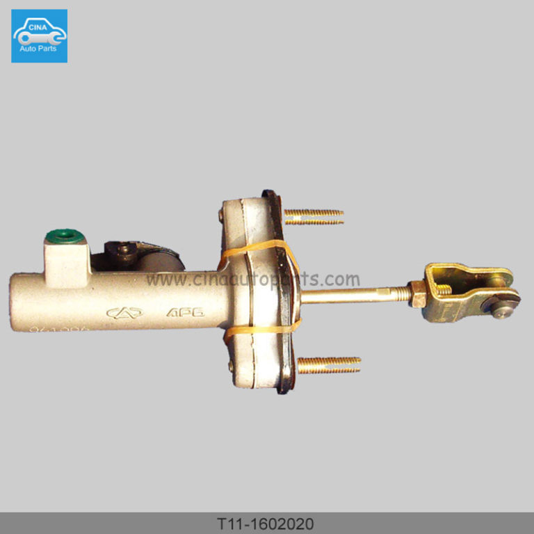 T11 1602020 768x768 - Chery tiggo CYLINDER-MASTER (CLUTCH) T11-1602020