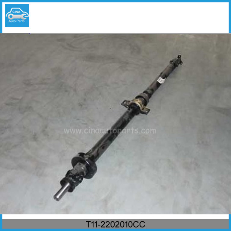 T11 2202010CC 768x768 - cardan shaft rear for chery tiggo T11-2202010CC