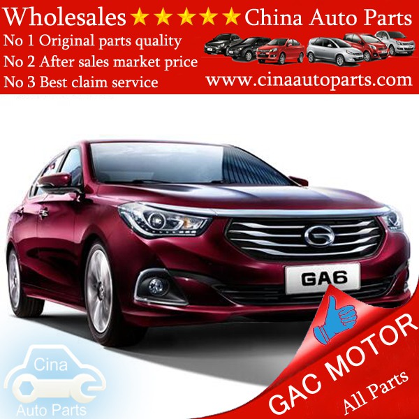 ga6 car - gac ga6 auto parts wholesales