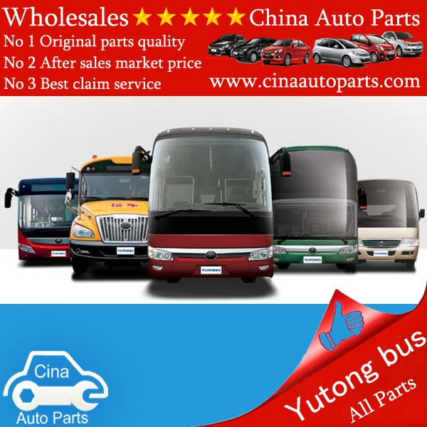 yutong bus - Yutong bus auto parts wholesales
