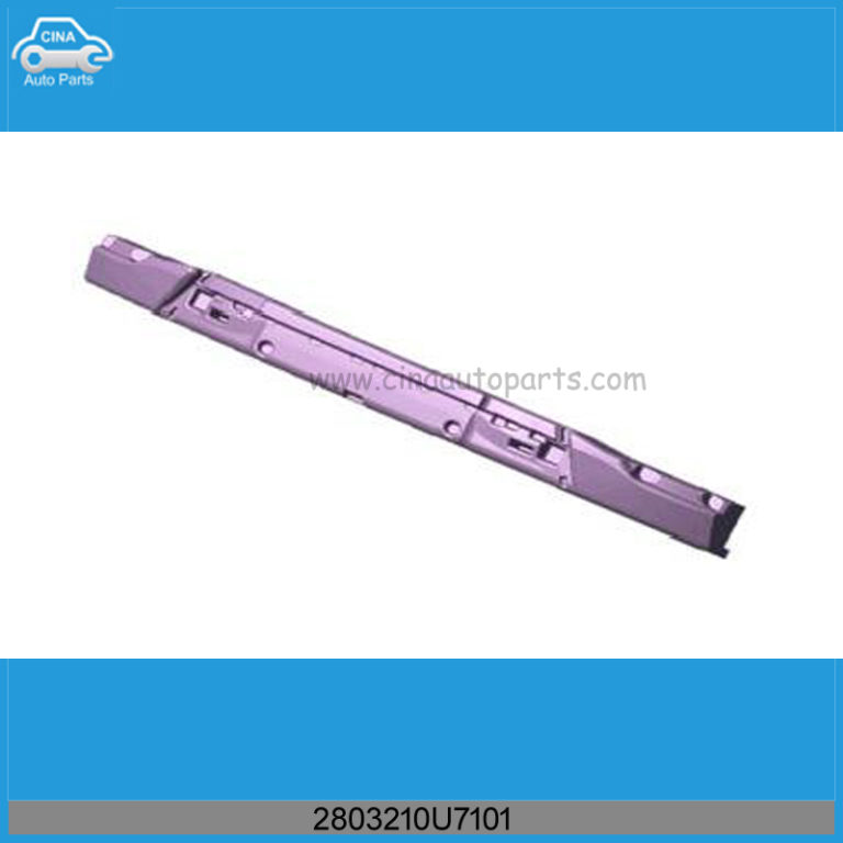 2803210U7101前保杠吸能垫 768x768 - JAC J5 Front Bumper Energy Absorbing Pad 2803210U7101