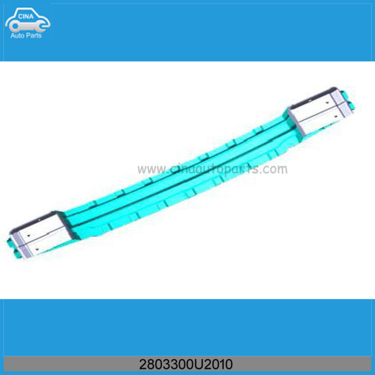 2803300U2010前保杠防撞梁总成 768x768 - JAC J5 Front bumper crash beam Assembly 2803300U2010