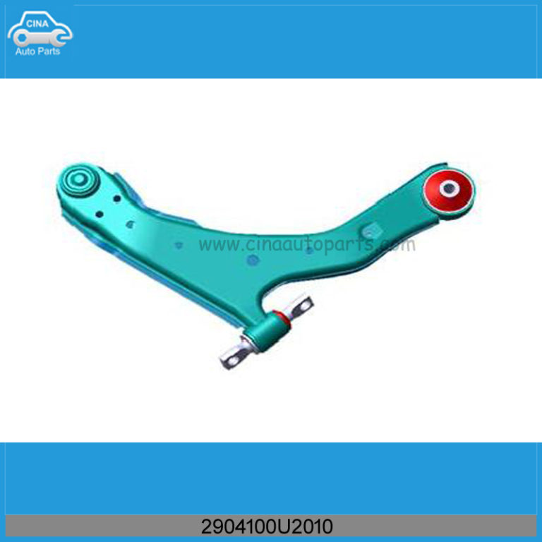 2904100U2010左下摆臂总成 768x768 - JAC J5 left hem arm Assembly 2904100U2010