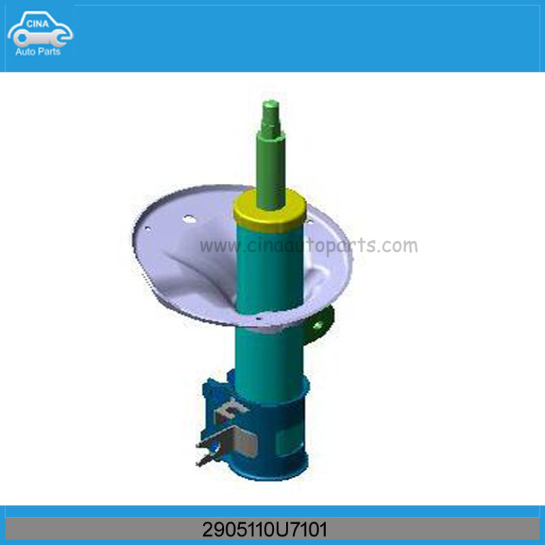 2905110U7101左前减震器 768x768 - JAC J5 Front left shock absorber 2905110U7101