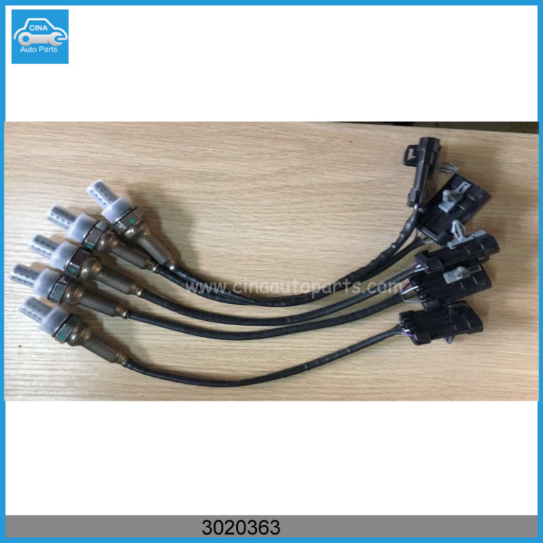 3020363 768x768 - Jinbei hiace lambda sensor OEM 3020363