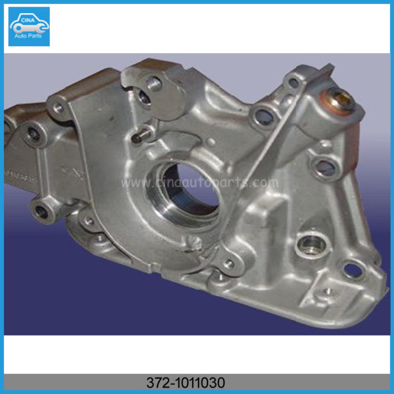 372 1011030 768x768 - Oil Pump Assy For Chery QQ sweet OEM 372-1011030