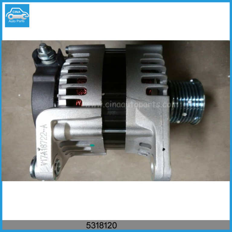 5318120 发电机 康明斯 768x768 - foton Cummins generator OEM 5318120