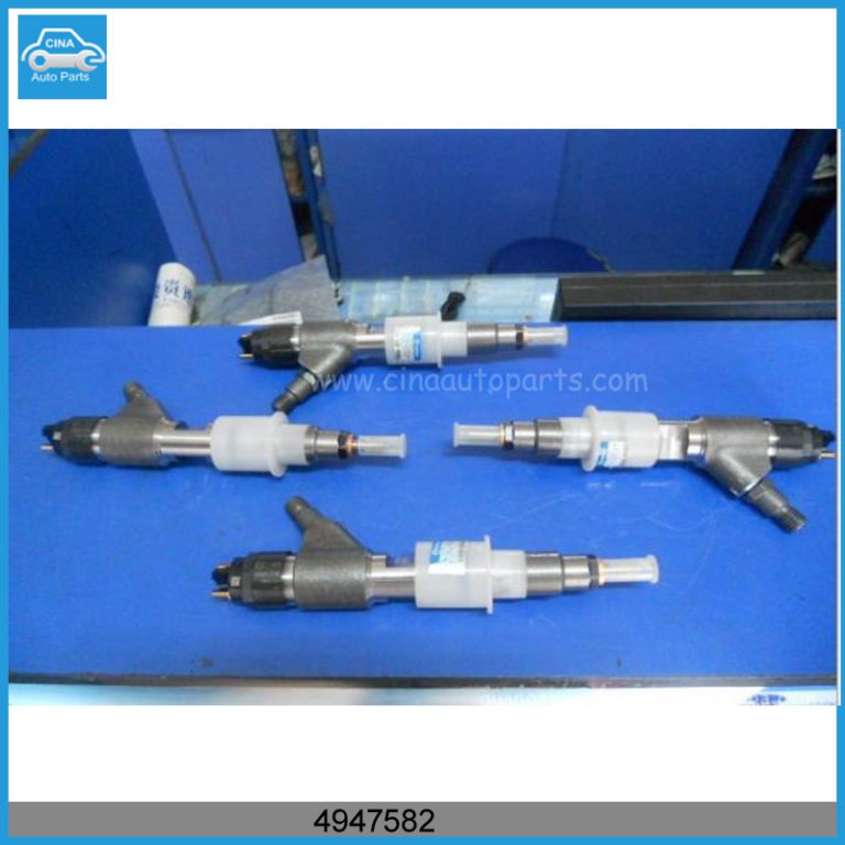 Foton cummins injector 4947582 5283275 768x768 - Foton cummins injector 4947582/5283275