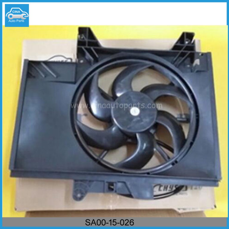 haima s3 Electric fan OEM SA00-15-035 SA00 15 035 768x768 - haima s3 Electric fan OEM SA00-15-035