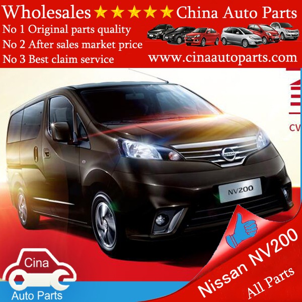 nv200 nissan - Nissan nv200 parts wholesales