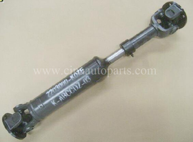 2203000 K07E - FRONT CARDAN SHAFT FOR GREAT WALL HOVER H3, H5,2203000-K07E