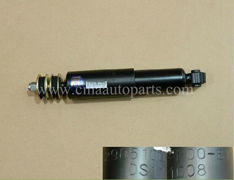 2905100 F00 B1 - SHOCK ABSORBER FRONT FOR HOVER, H3,WINGLE,SAILOR,SAFE F1,2905100-F00-B1