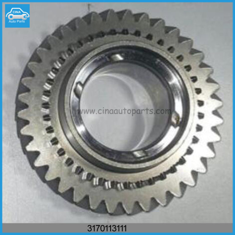 3170113111 768x768 - geely GEAR-2ND SPEED OUTPUT for S160G S170G 3170113111