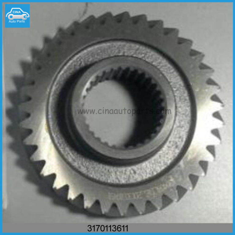 3170113611 768x768 - geely GEAR-3RD SPEED OUTPUT  for S160G S170G 3170113611