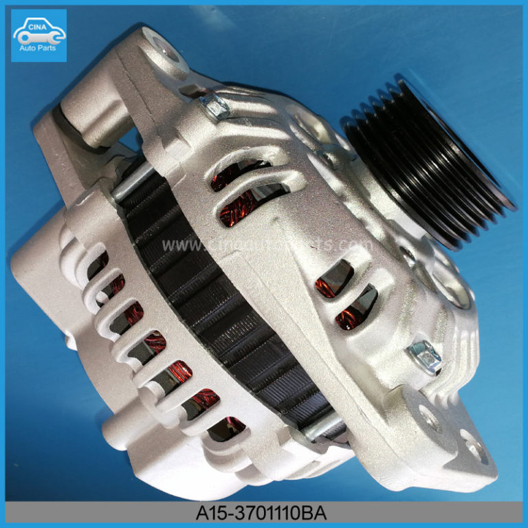 A15 3701110BA 768x768 - Chery A15 alternator OEM A15-3701110BA