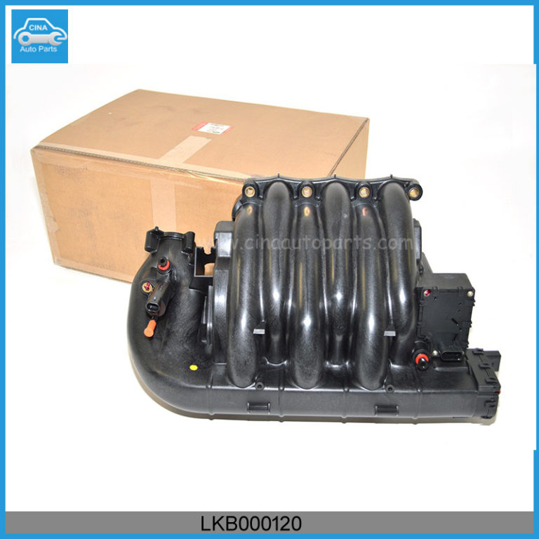 LAND ROVER FREELANDER 02-05 UPPER INTAKE INLET MANIFOLD KIT LKB000120 LKB000120 768x768 - LAND ROVER FREELANDER 02-05 UPPER INTAKE INLET MANIFOLD KIT LKB000120