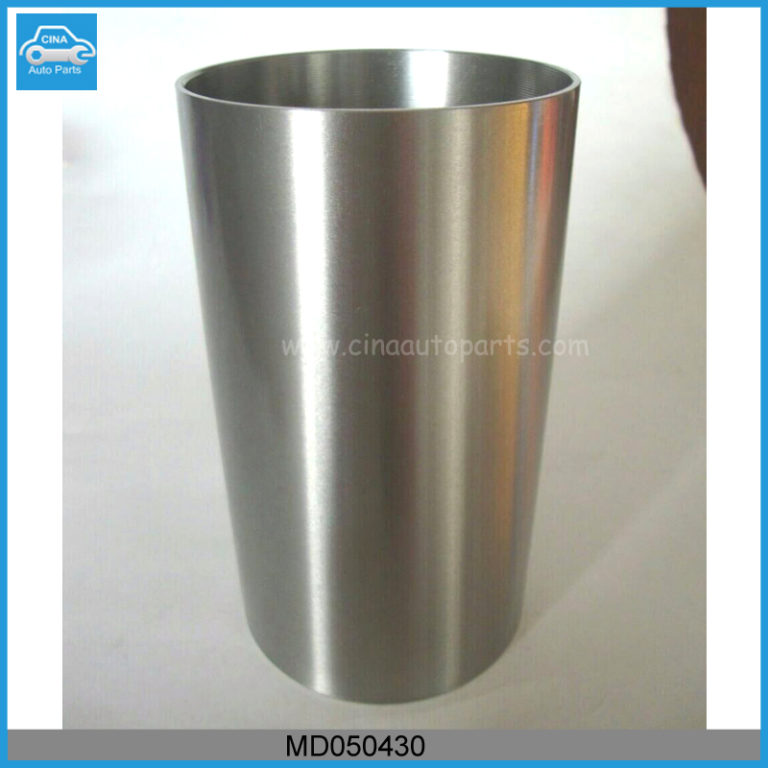 MD050430缸套 768x768 - Mitsubishi 4D55 Engine Cylinder Liner & Cylinder Sleeves 90*94.1*167/168-Md050430