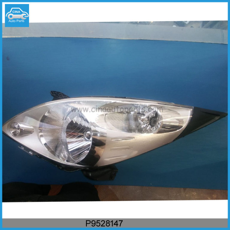 P9528147 Europe version 768x768 - chevrolet spark left front headlamp,European version P9528147