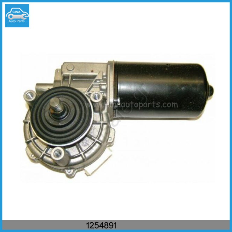 1254891 768x768 - DAF Windscreen Wiper Motor OEM 1254891 DAF XF105 Truck Wiper Motor