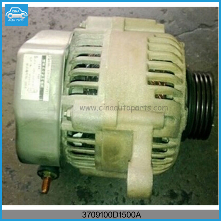3709100D1500A 768x768 - dongfeng DFSK Air conditioning compressor 3709100D1500A