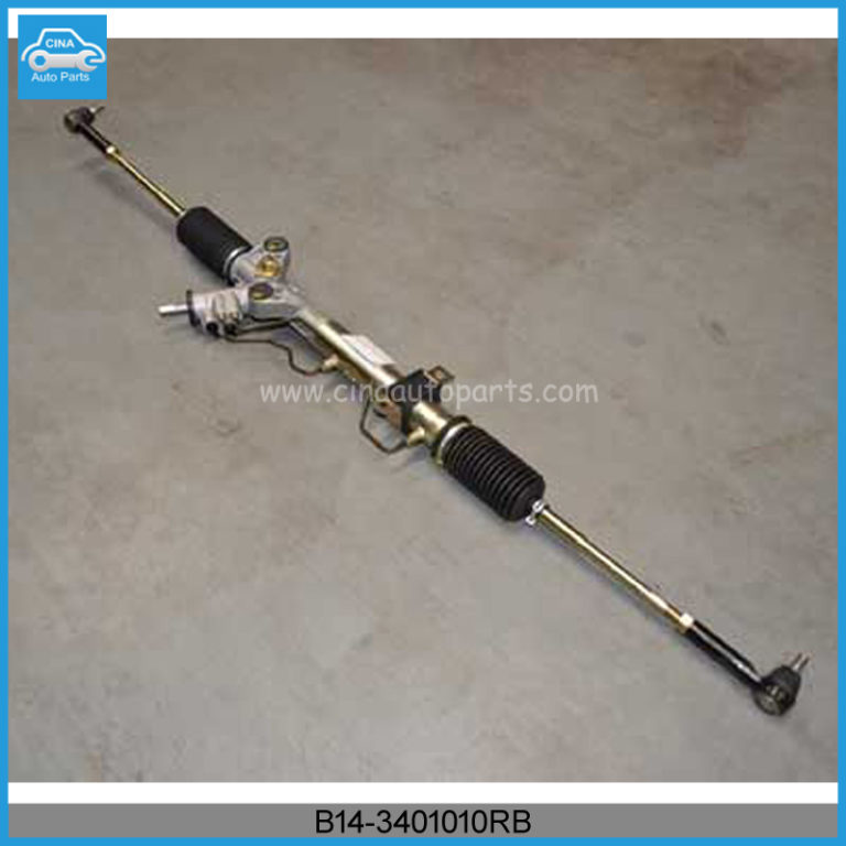 B14 3401010RB 768x768 - Chery Power steering with tie rod assy B14-3401010RB