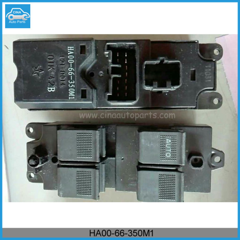 HA00 66 350M1 768x768 - Mazda M3 haima 3 POWER WINDOW SWITCH HA00-66-350M1