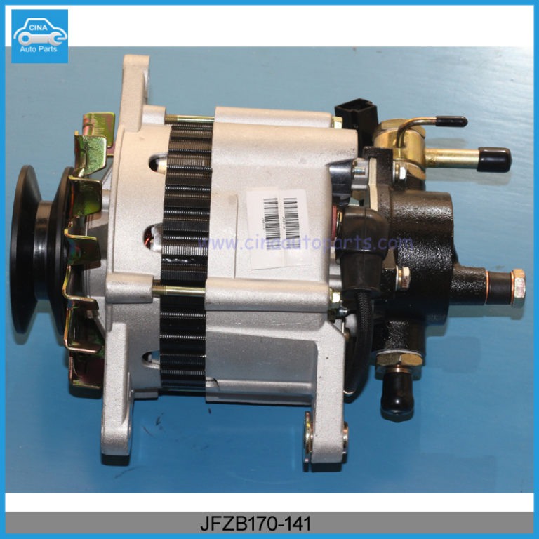 JFZB170 141 768x768 - 3701100-E06-A1 alternator for Great Wall 2.8TC V belt 14V 90A