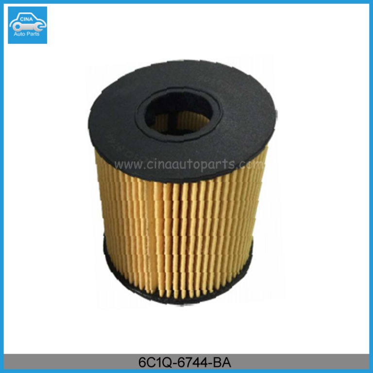 6C1Q 6744 BA 768x768 - FORD TRANSIT oil filter OEM 6C1Q-6744-BA
