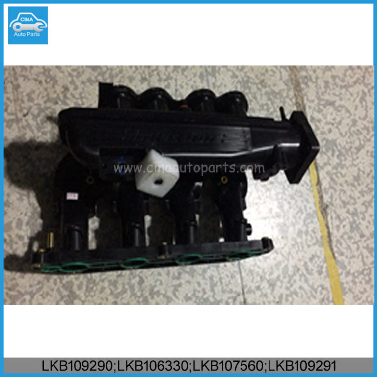 LKB109291 768x768 - MG Rover 1.8L/1.4L Complete inlet manifold Assembly,LKB109291,LKB106330,LKB107560,LKB109290