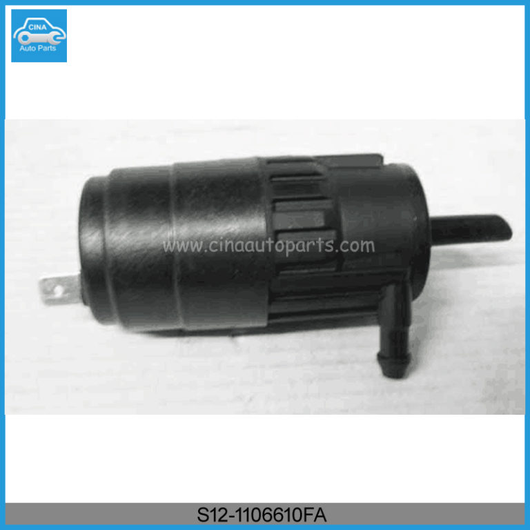S12 1106610FA 768x768 - Electric Fuel Pump for for Chery A1/A113/Arauca/Face/X1 A1,S12-1106610FA