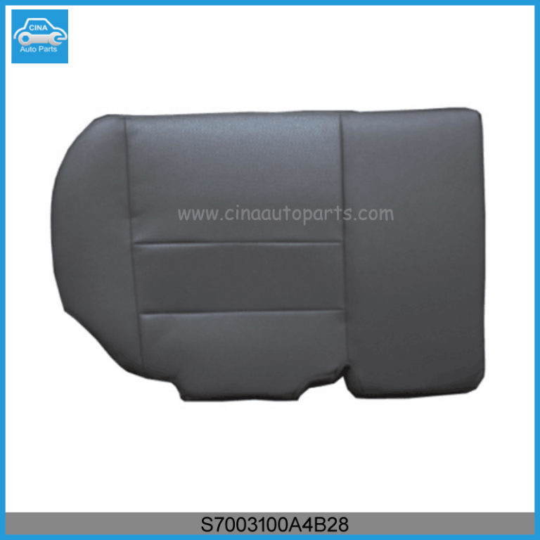S7003100A4B28 768x768 - lifan x60 Rear seat cushion left OEM S7003100A4B28