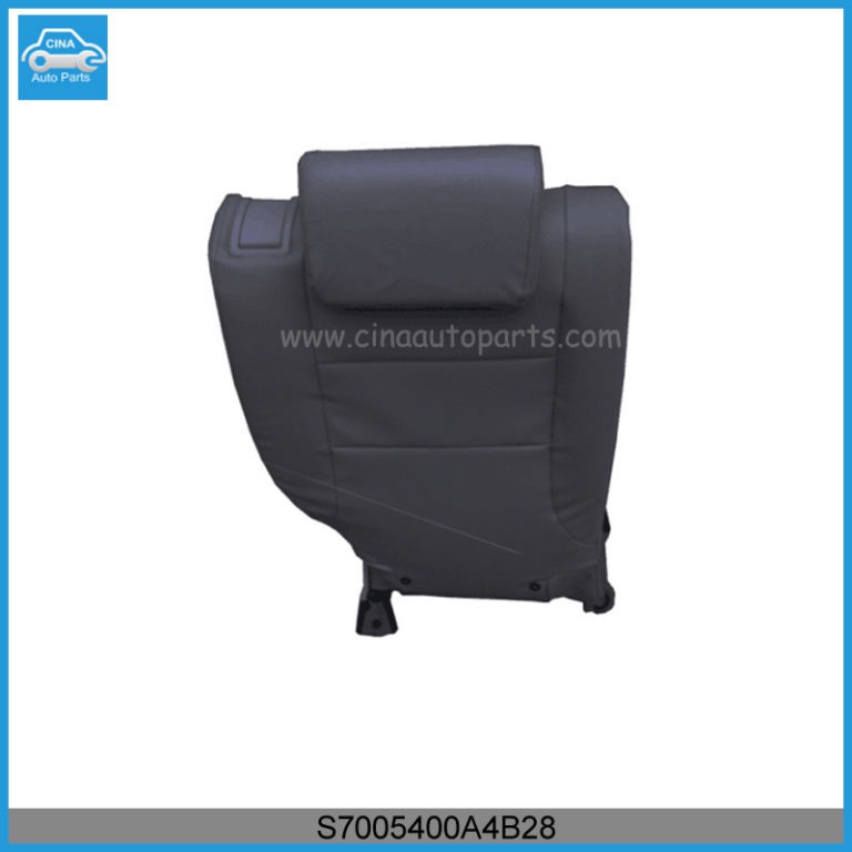 S7005400A4B28 768x768 - lifan x60 Rear seat backrest right OEM S7005400A4B28