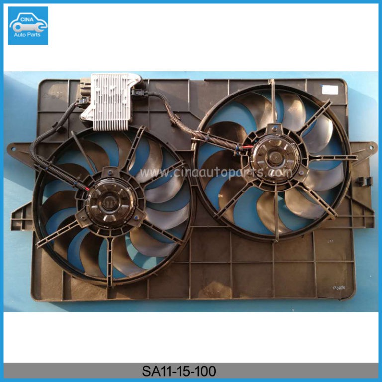 SA11 15 100 768x768 - Haima S7 radiator fan assy parts code SA11-15-100