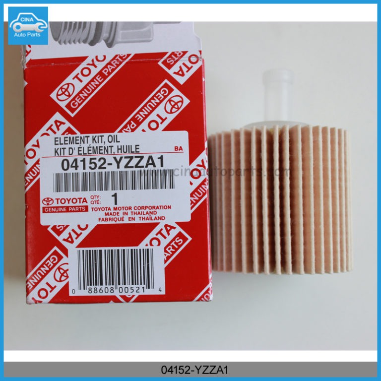 0415 YZZA1 768x768 - Oil Filter for Toyota 04152-YZZA1 for Scion Avalon Camry Highlander Venza