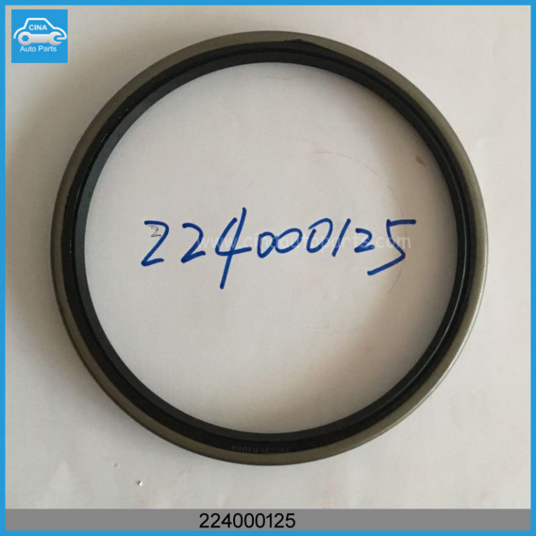 224000125 768x768 - seal for kinglong bus,OEM 224000125