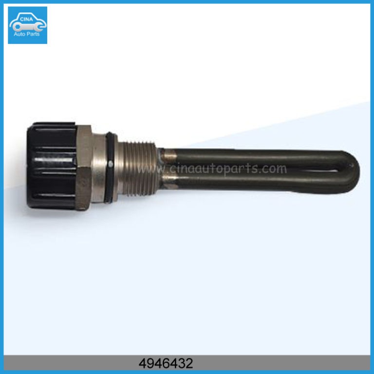 4946432 768x768 - Cummins engine ISF2.8 heater OEM 4946432 Genuine Foton Cummins engine heater