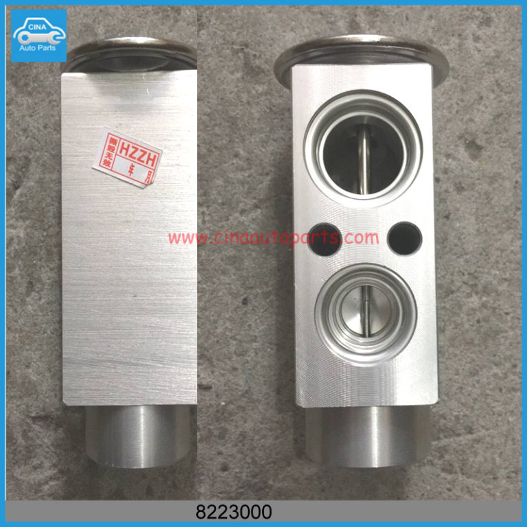 8223000 768x768 - Dongfeng H330 EXPANSION VALVE parts code 8223000